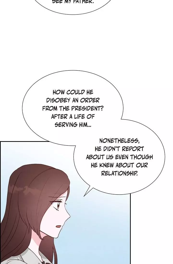 A Spoonful Of Your Love - 34 page 70