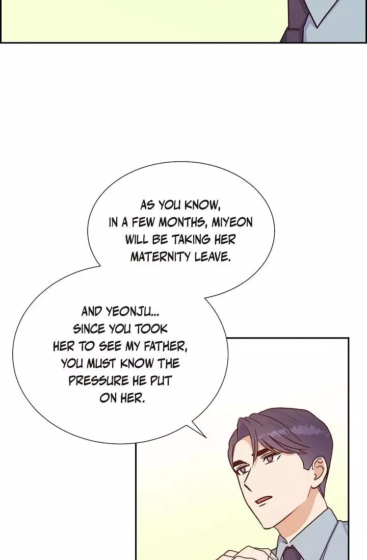 A Spoonful Of Your Love - 35 page 61