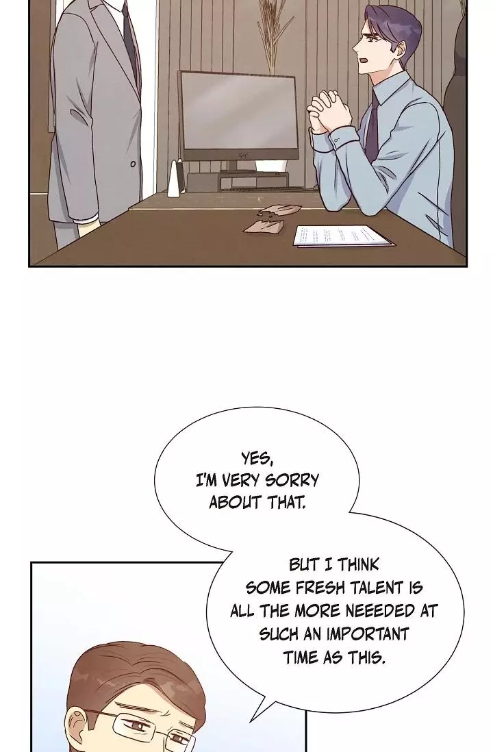 A Spoonful Of Your Love - 35 page 63