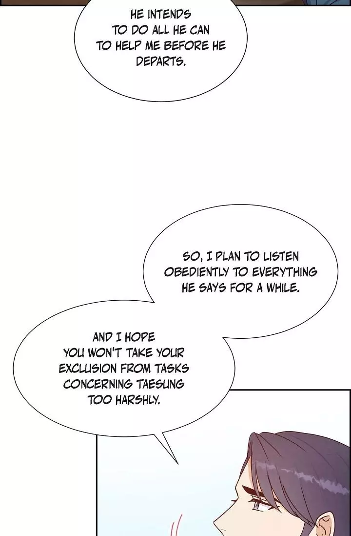A Spoonful Of Your Love - 36 page 31