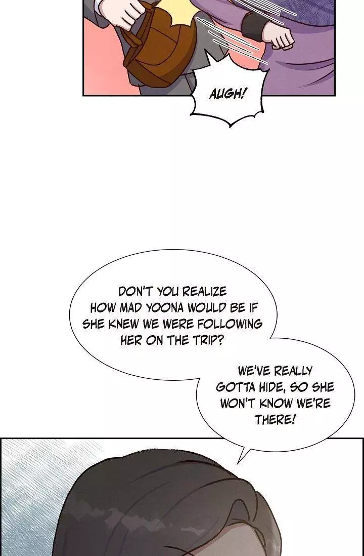 A Spoonful Of Your Love - 39 page 72