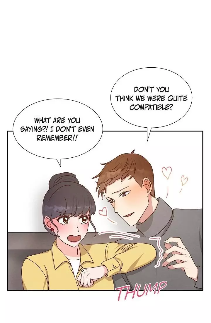 A Spoonful Of Your Love - 42 page 60