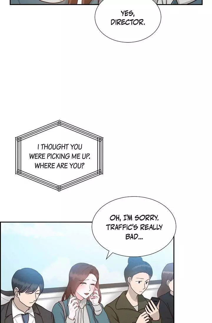 A Spoonful Of Your Love - 48 page 7