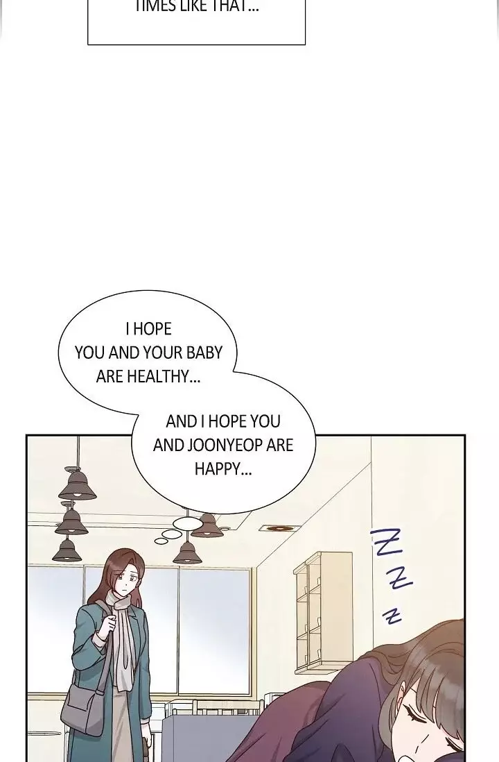 A Spoonful Of Your Love - 49 page 41