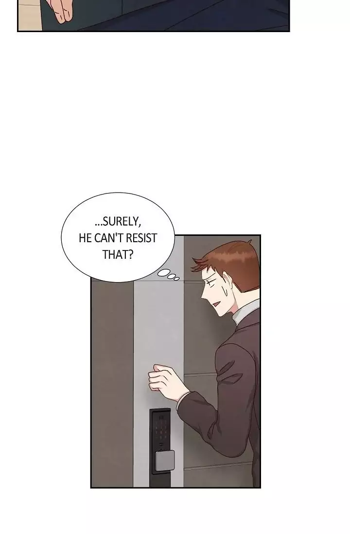A Spoonful Of Your Love - 49 page 60