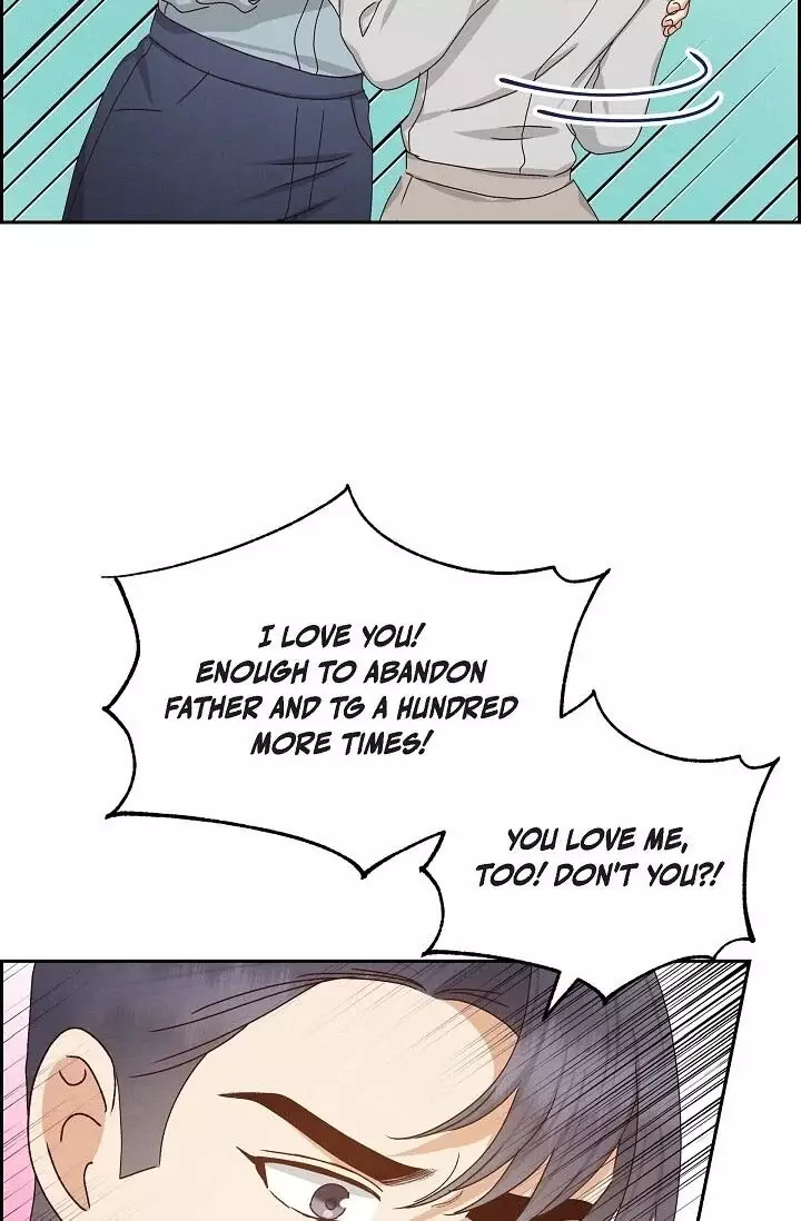 A Spoonful Of Your Love - 49 page 7