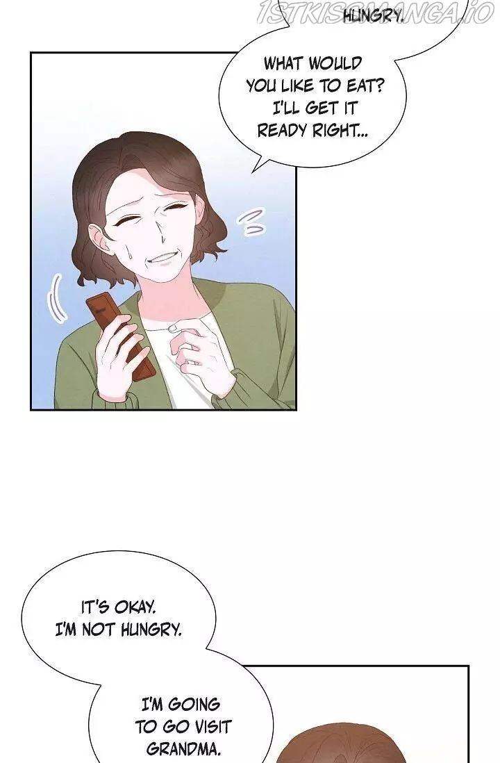 A Spoonful Of Your Love - 50 page 20