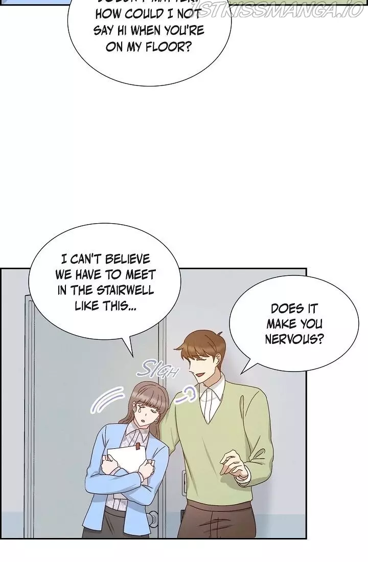 A Spoonful Of Your Love - 54 page 23