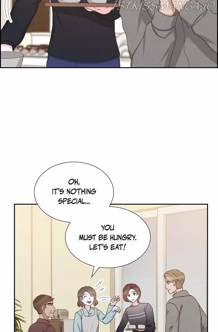 A Spoonful Of Your Love - 54 page 54