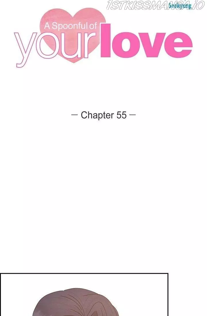 A Spoonful Of Your Love - 55 page 18
