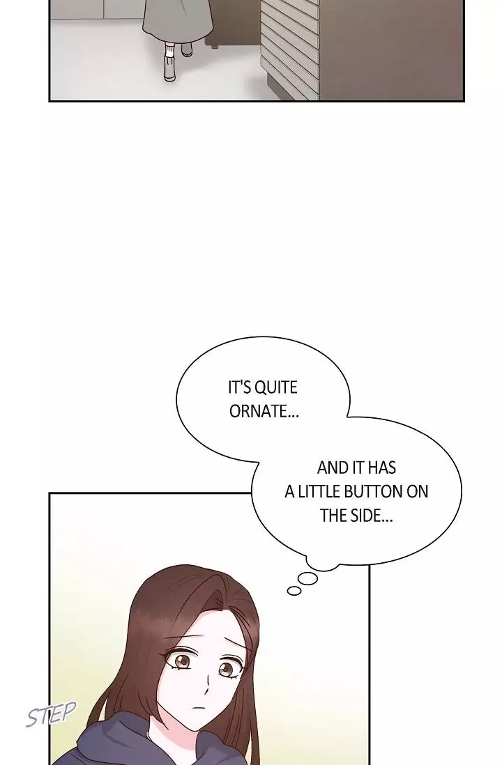 A Spoonful Of Your Love - 58 page 56