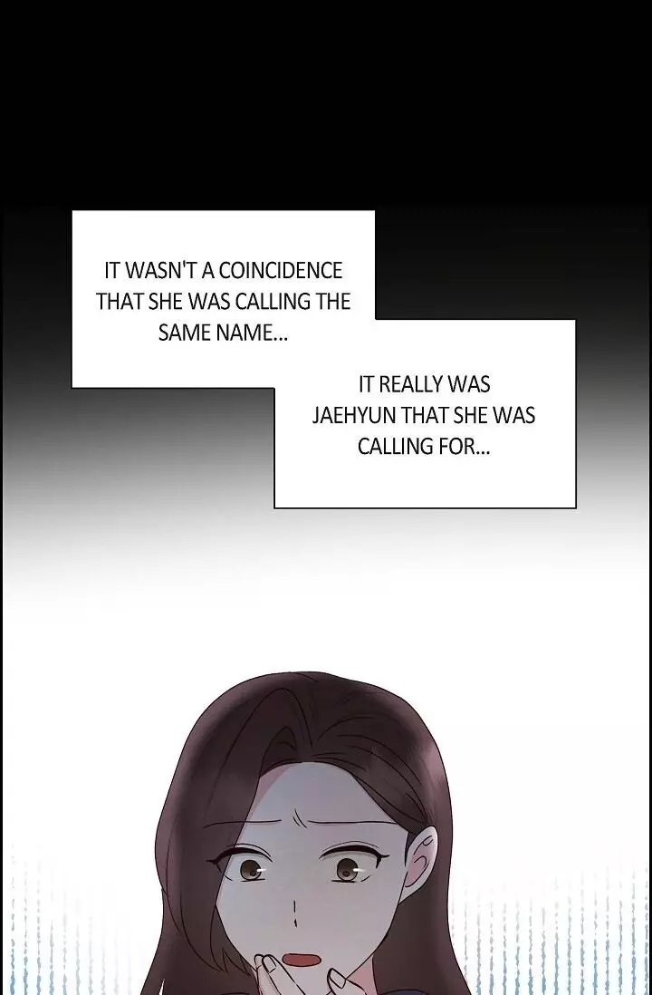 A Spoonful Of Your Love - 58 page 63