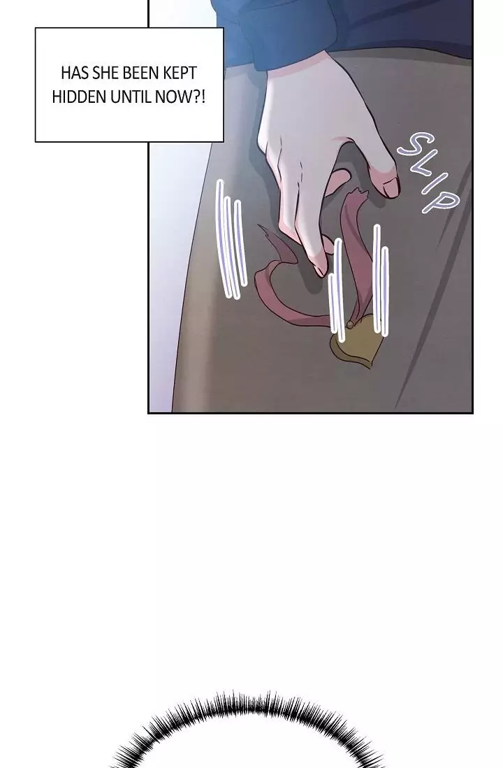 A Spoonful Of Your Love - 58 page 71