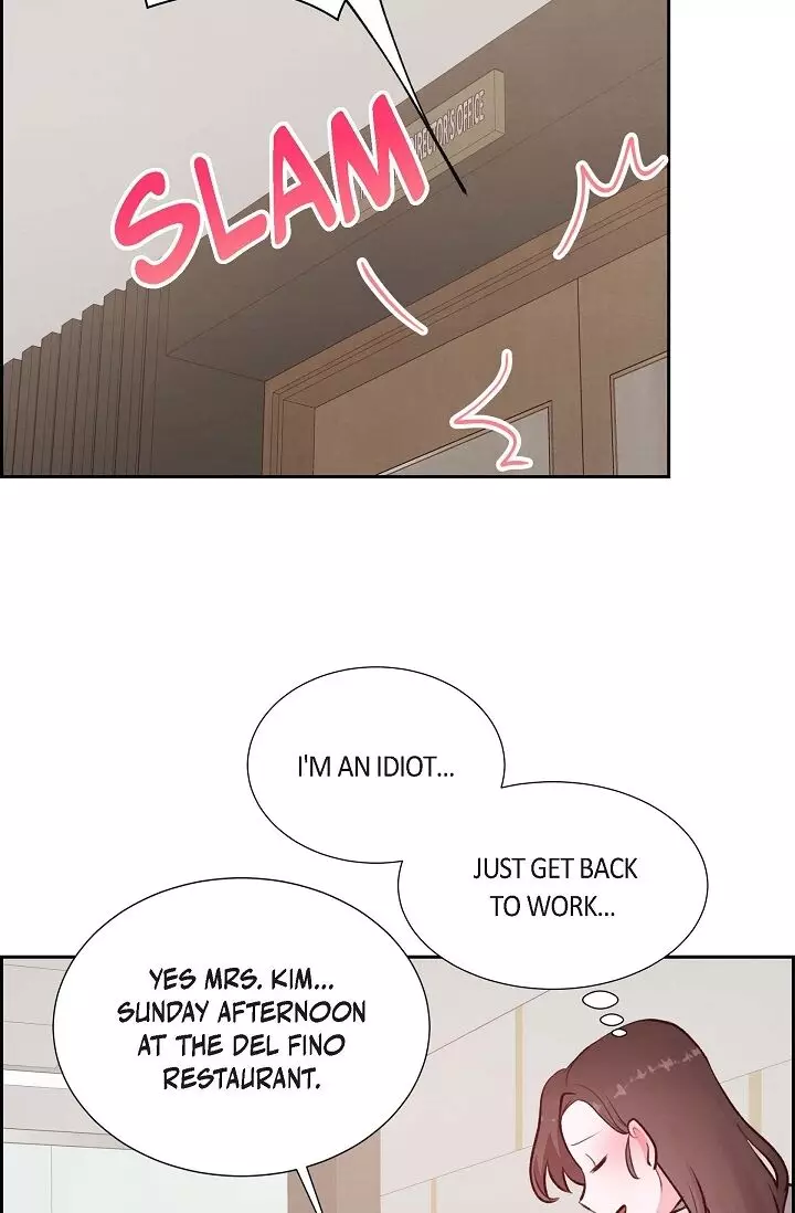 A Spoonful Of Your Love - 6 page 67