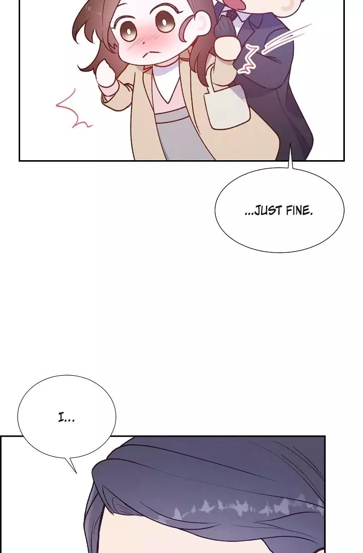 A Spoonful Of Your Love - 6 page 7