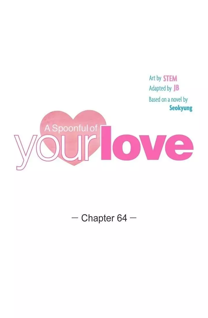 A Spoonful Of Your Love - 64 page 20-14303304