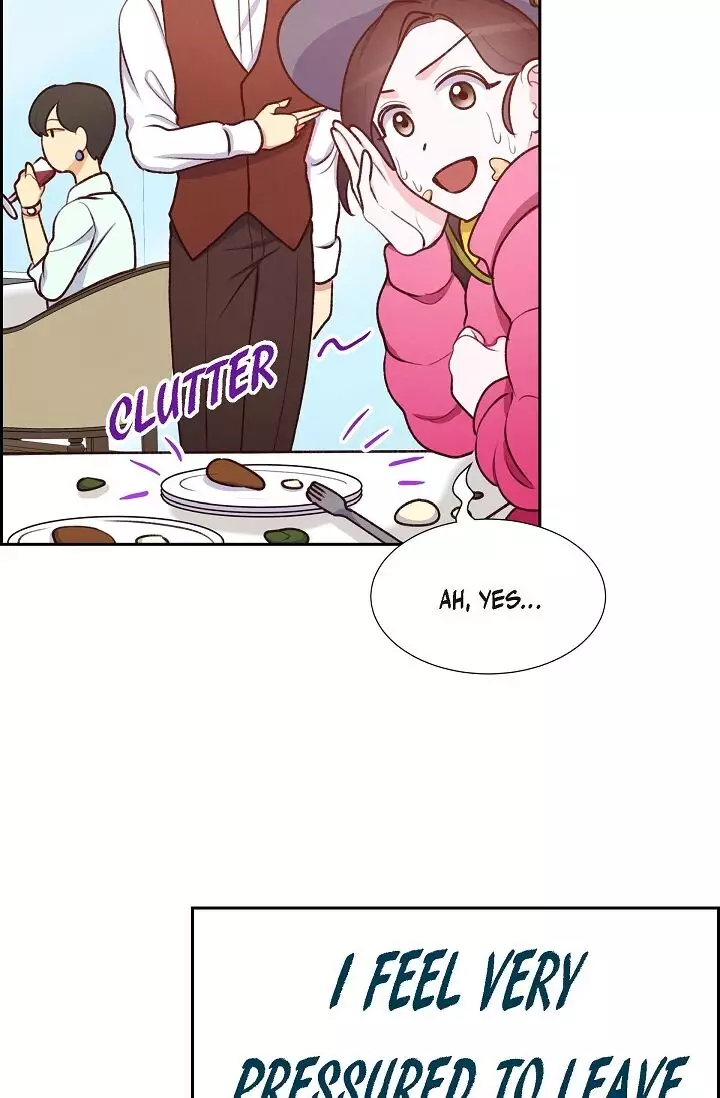 A Spoonful Of Your Love - 7 page 61