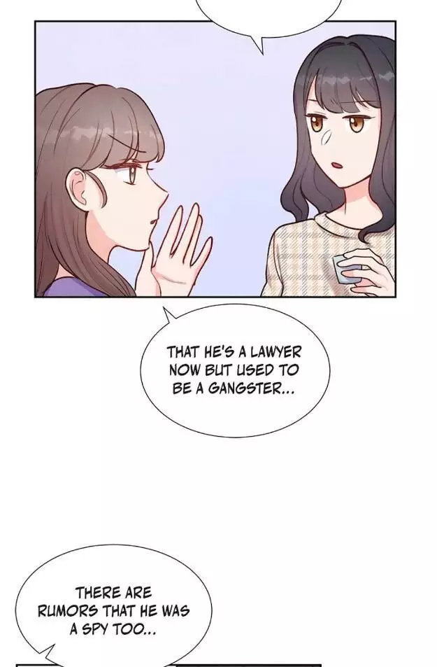 A Spoonful Of Your Love - 9 page 37