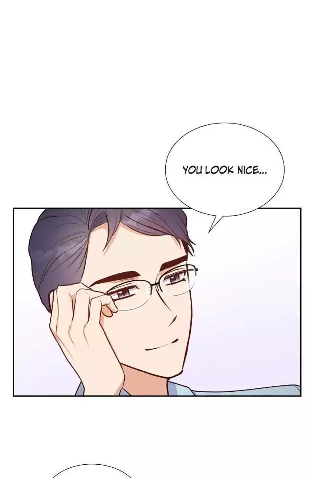 A Spoonful Of Your Love - 9 page 65