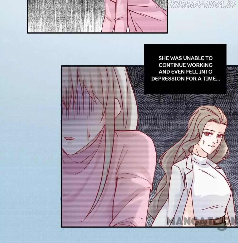 Undefeatable Charlotte - 100 page 8