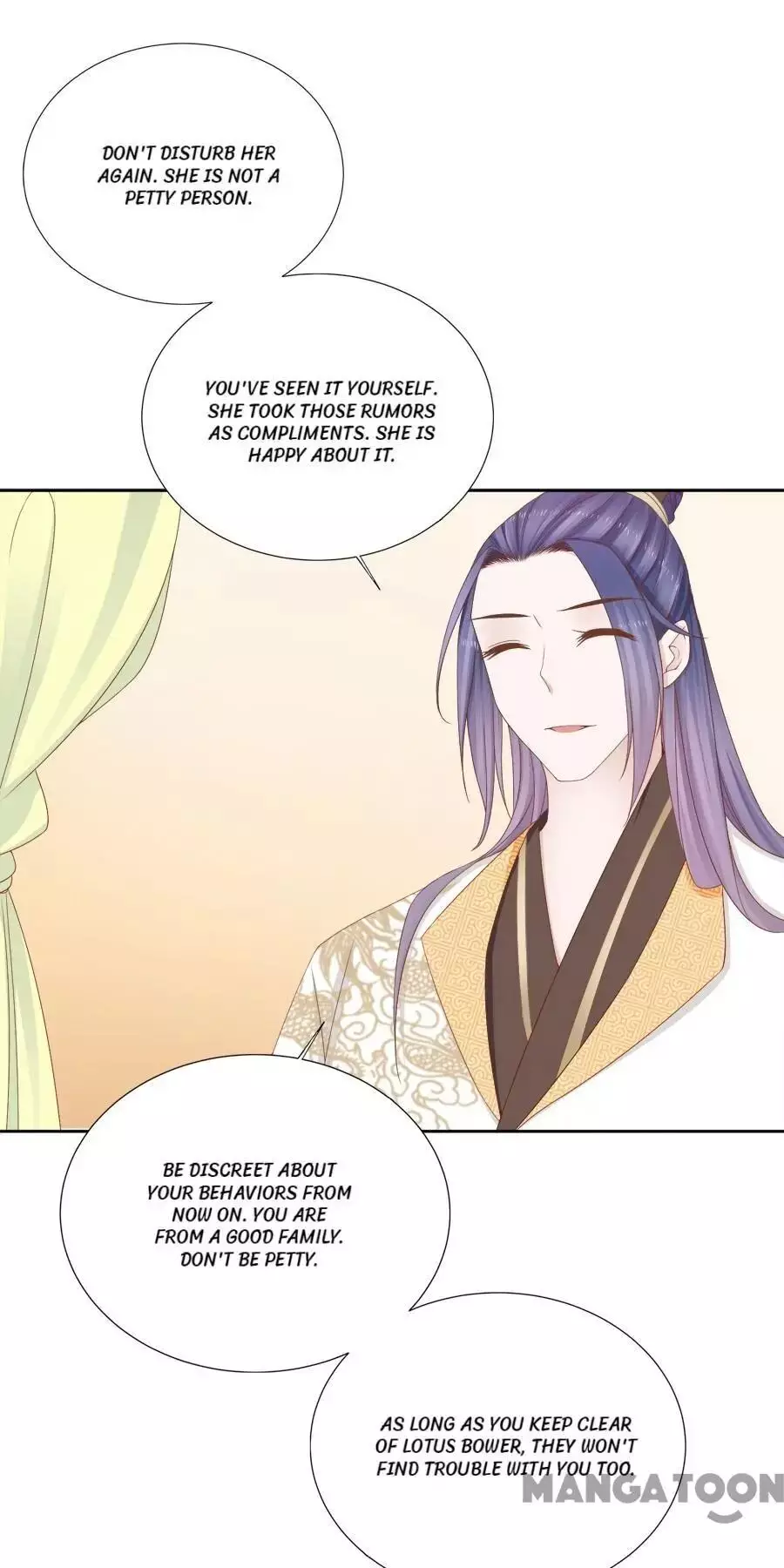 An One On One, Your Highness - 113 page 6