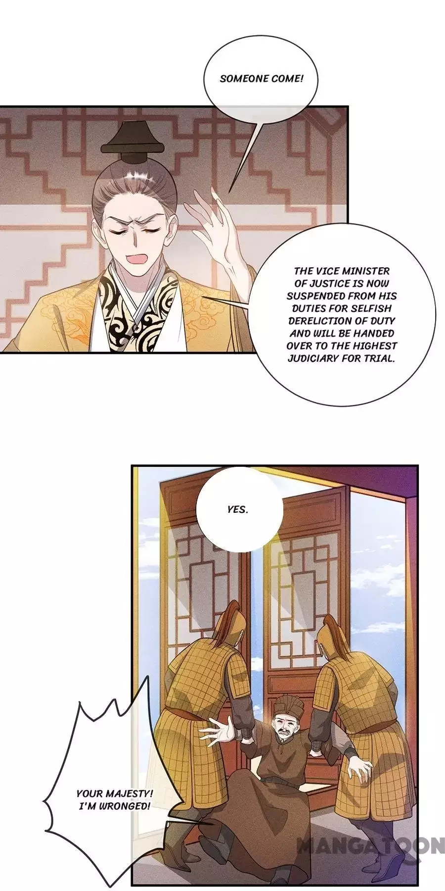 An One On One, Your Highness - 190 page 10