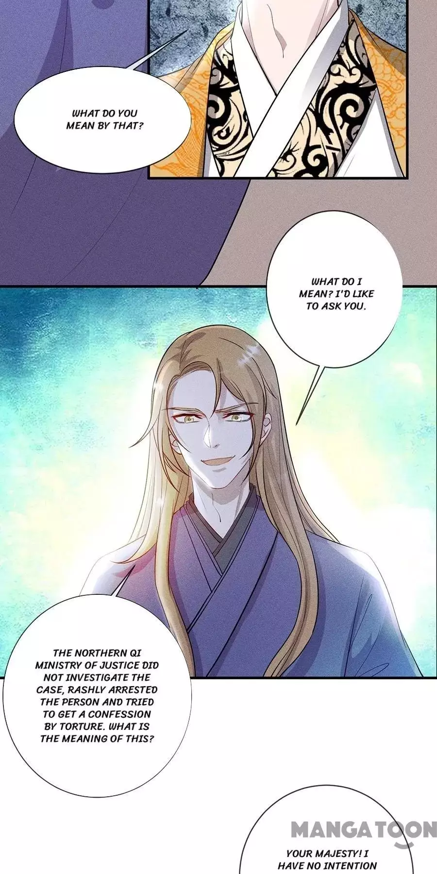 An One On One, Your Highness - 190 page 6