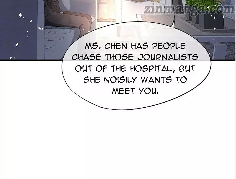 Cold-Hearted Wife – It Is Not Easy To Bully Her - 108 page 54