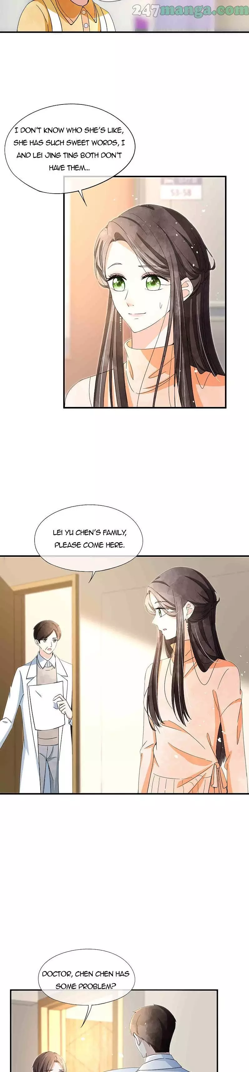 Cold-Hearted Wife – It Is Not Easy To Bully Her - 110 page 7