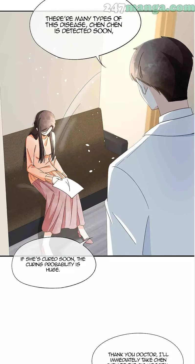 Cold-Hearted Wife – It Is Not Easy To Bully Her - 110 page 9