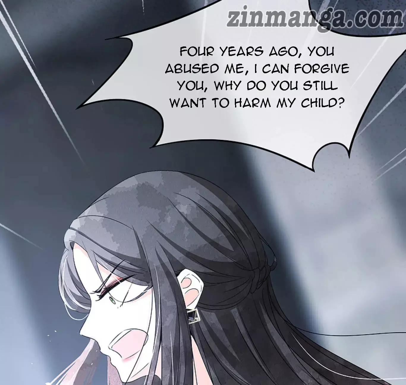 Cold-Hearted Wife – It Is Not Easy To Bully Her - 114 page 36