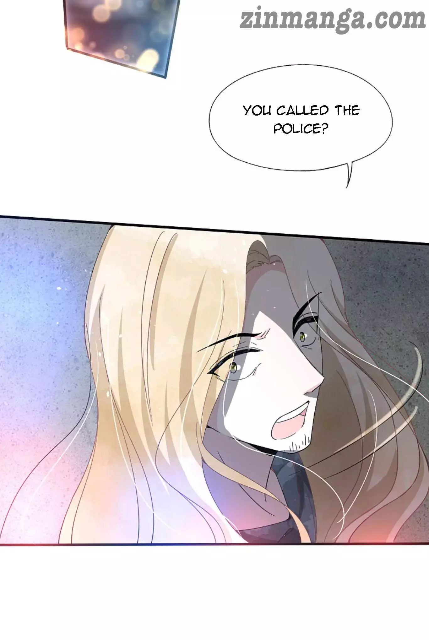 Cold-Hearted Wife – It Is Not Easy To Bully Her - 114 page 52