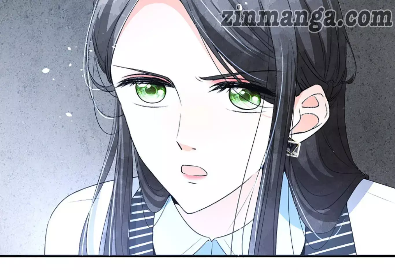 Cold-Hearted Wife – It Is Not Easy To Bully Her - 114 page 9