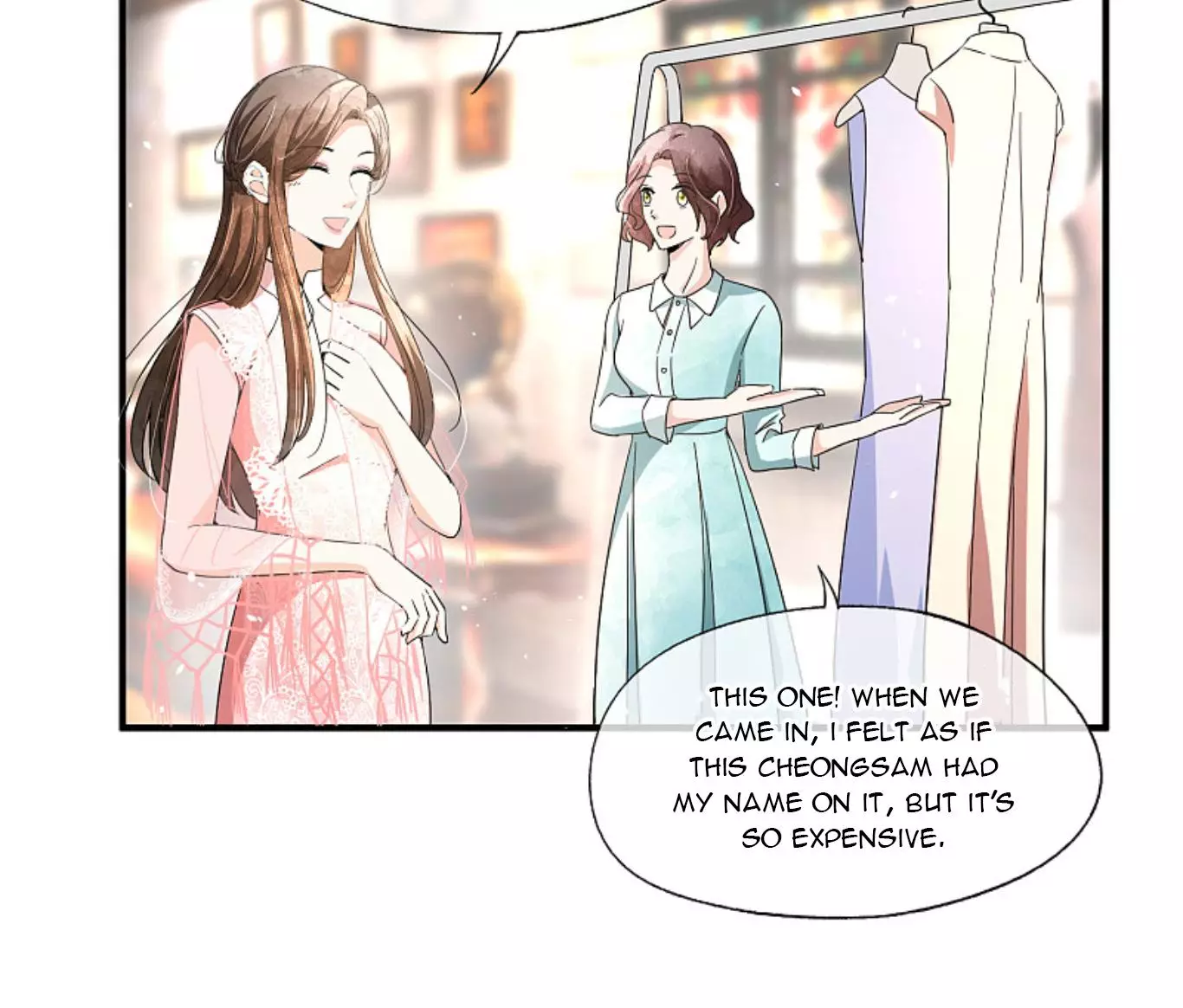 Cold-Hearted Wife – It Is Not Easy To Bully Her - 126 page 31