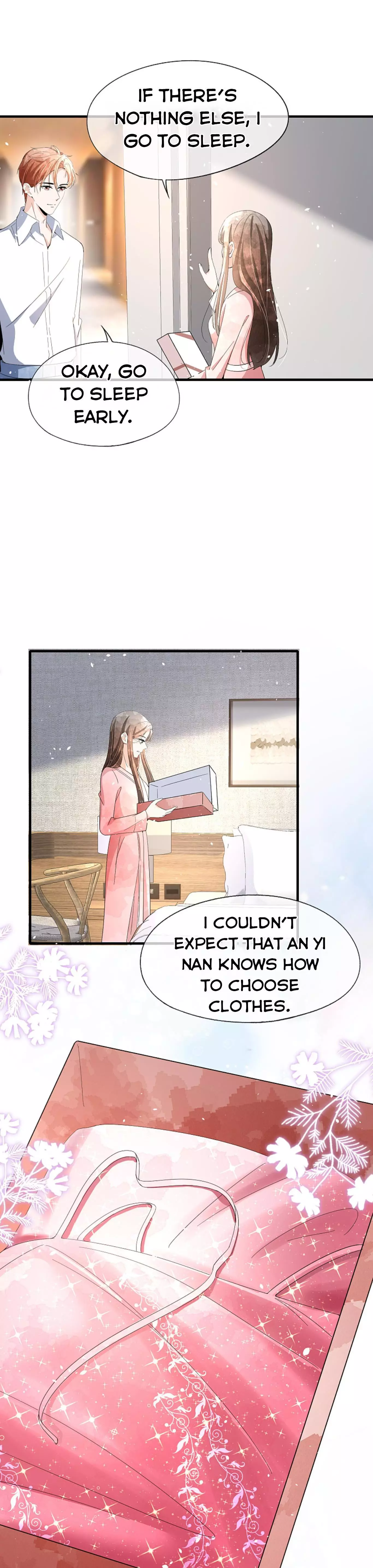 Cold-Hearted Wife – It Is Not Easy To Bully Her - 128 page 5