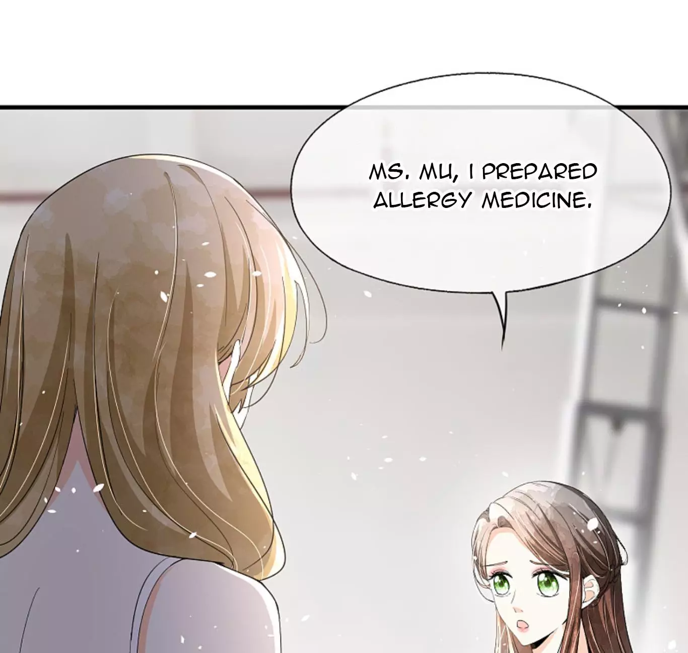 Cold-Hearted Wife – It Is Not Easy To Bully Her - 131 page 43