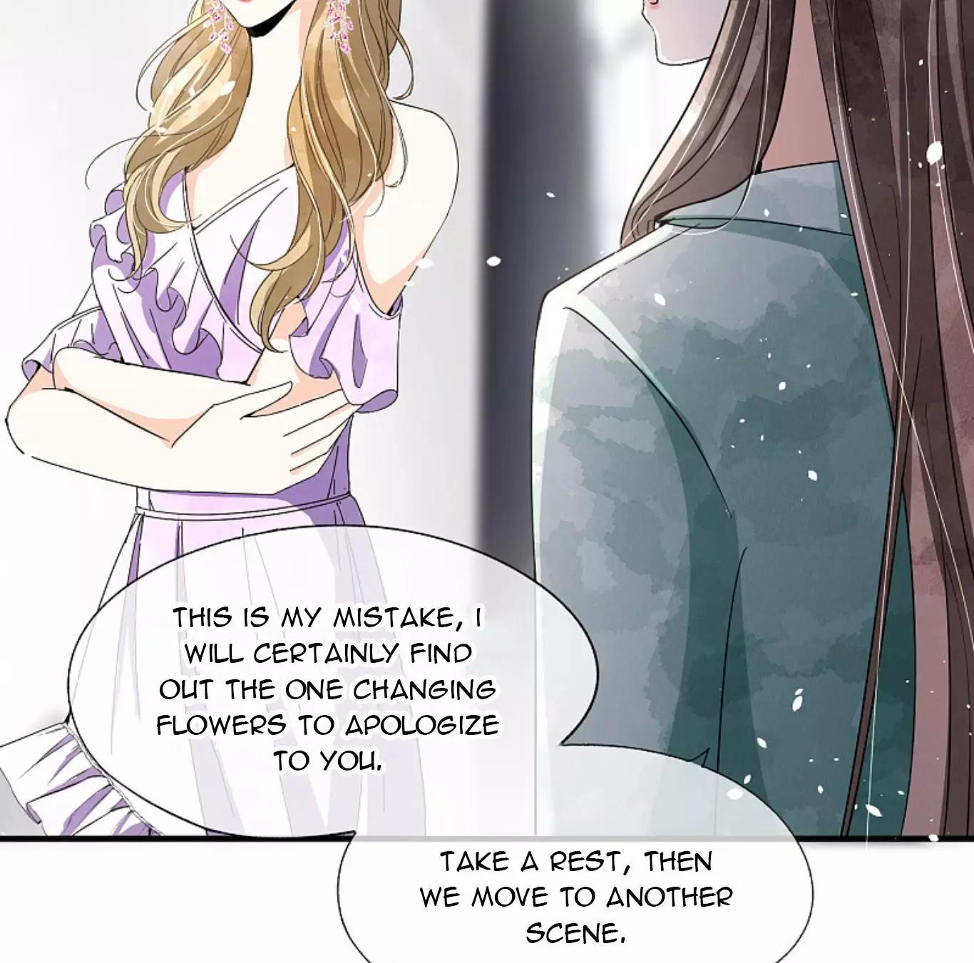 Cold-Hearted Wife – It Is Not Easy To Bully Her - 131 page 48