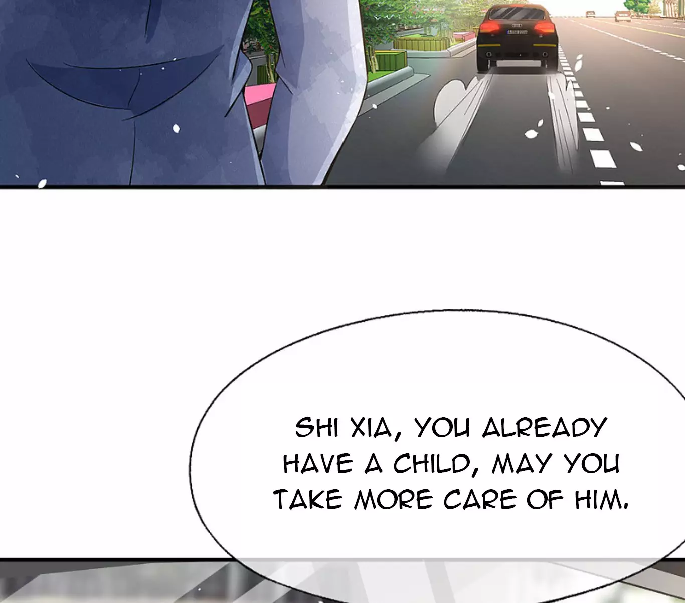 Cold-Hearted Wife – It Is Not Easy To Bully Her - 133 page 15