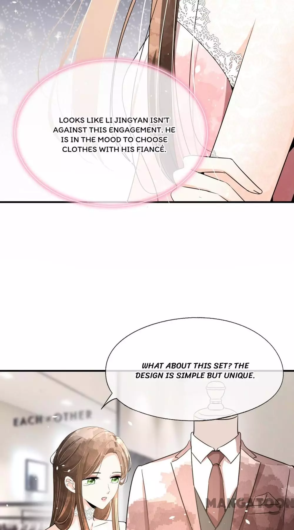 Cold-Hearted Wife – It Is Not Easy To Bully Her - 148 page 35