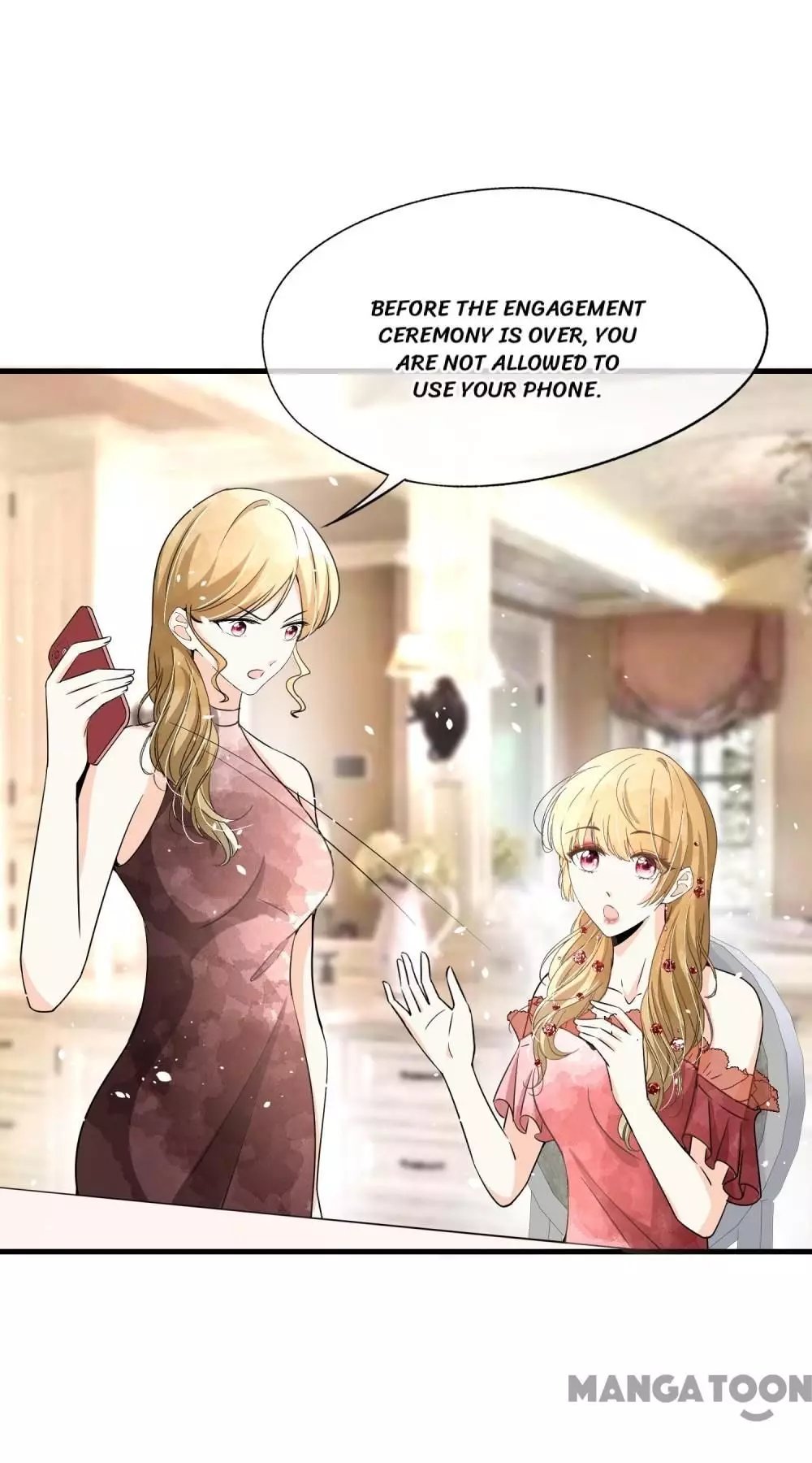 Cold-Hearted Wife – It Is Not Easy To Bully Her - 149 page 14