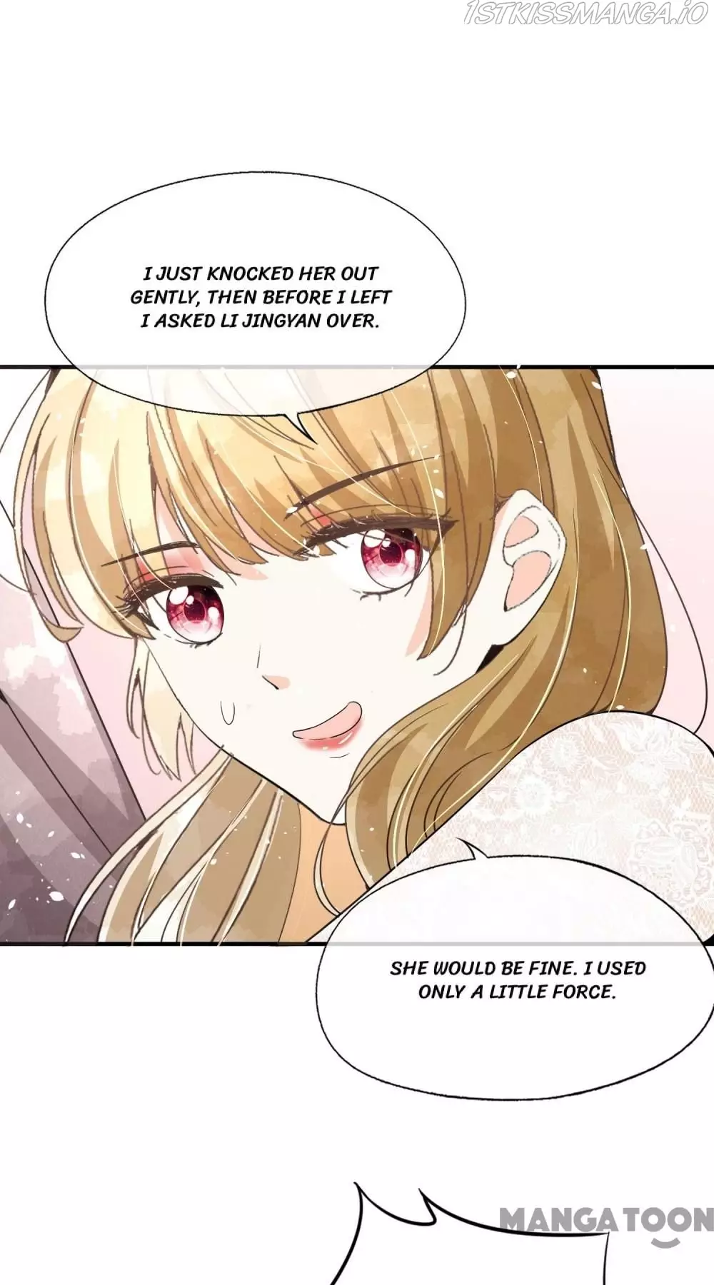 Cold-Hearted Wife – It Is Not Easy To Bully Her - 150 page 15