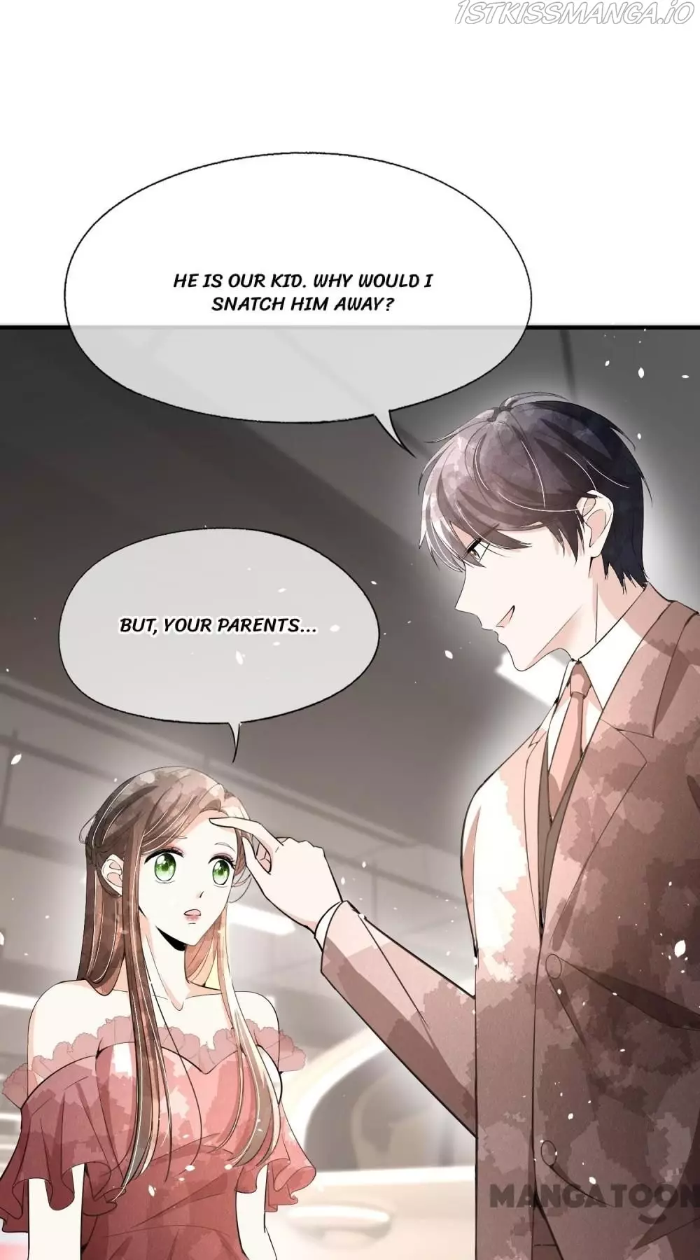 Cold-Hearted Wife – It Is Not Easy To Bully Her - 152 page 21