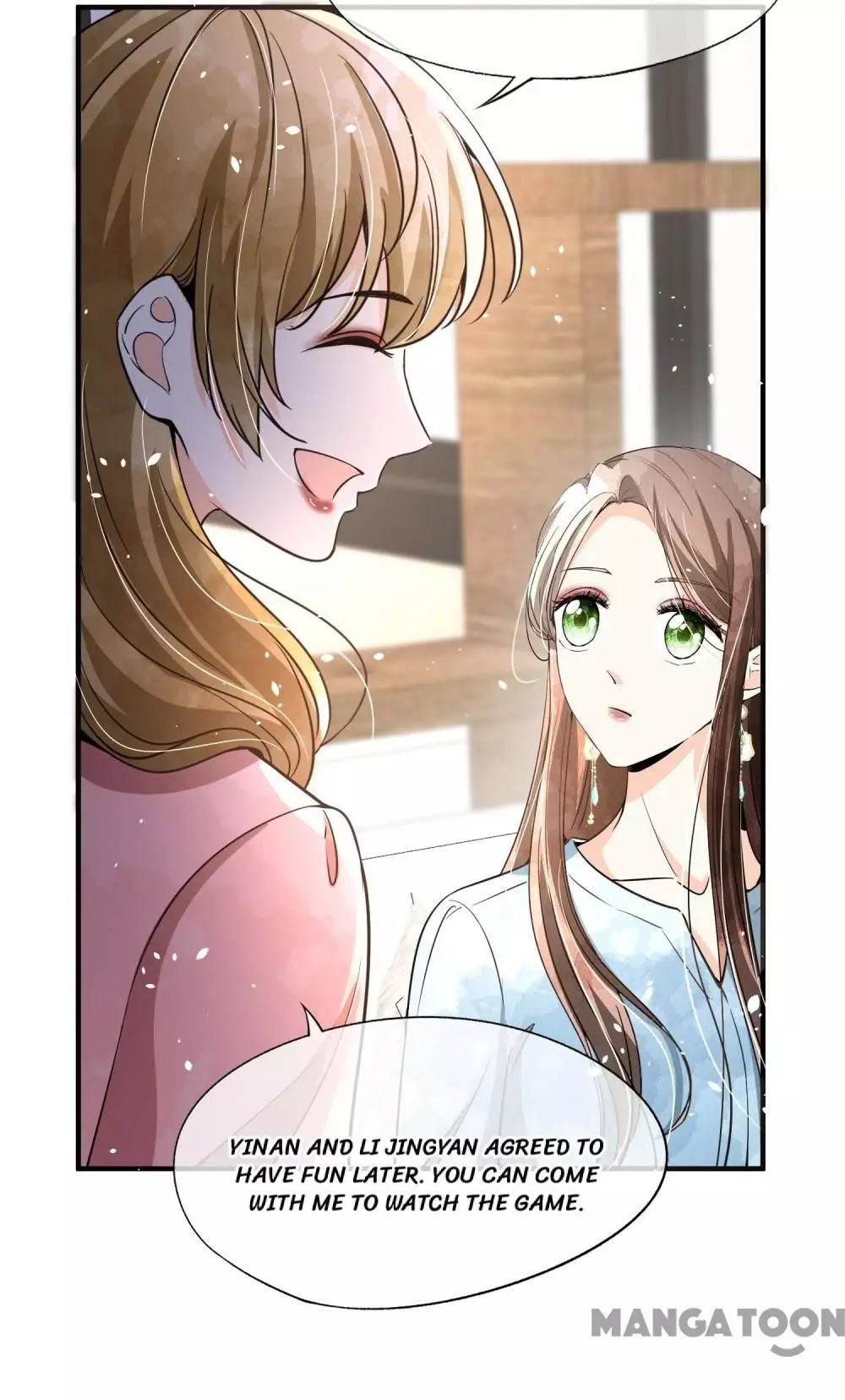 Cold-Hearted Wife – It Is Not Easy To Bully Her - 158 page 10