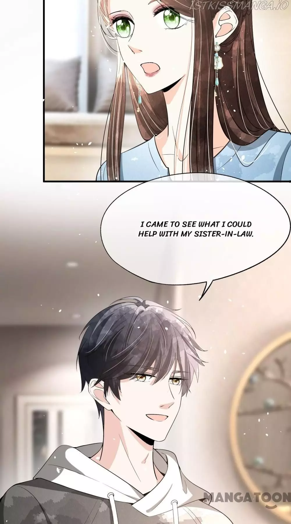 Cold-Hearted Wife – It Is Not Easy To Bully Her - 160 page 22