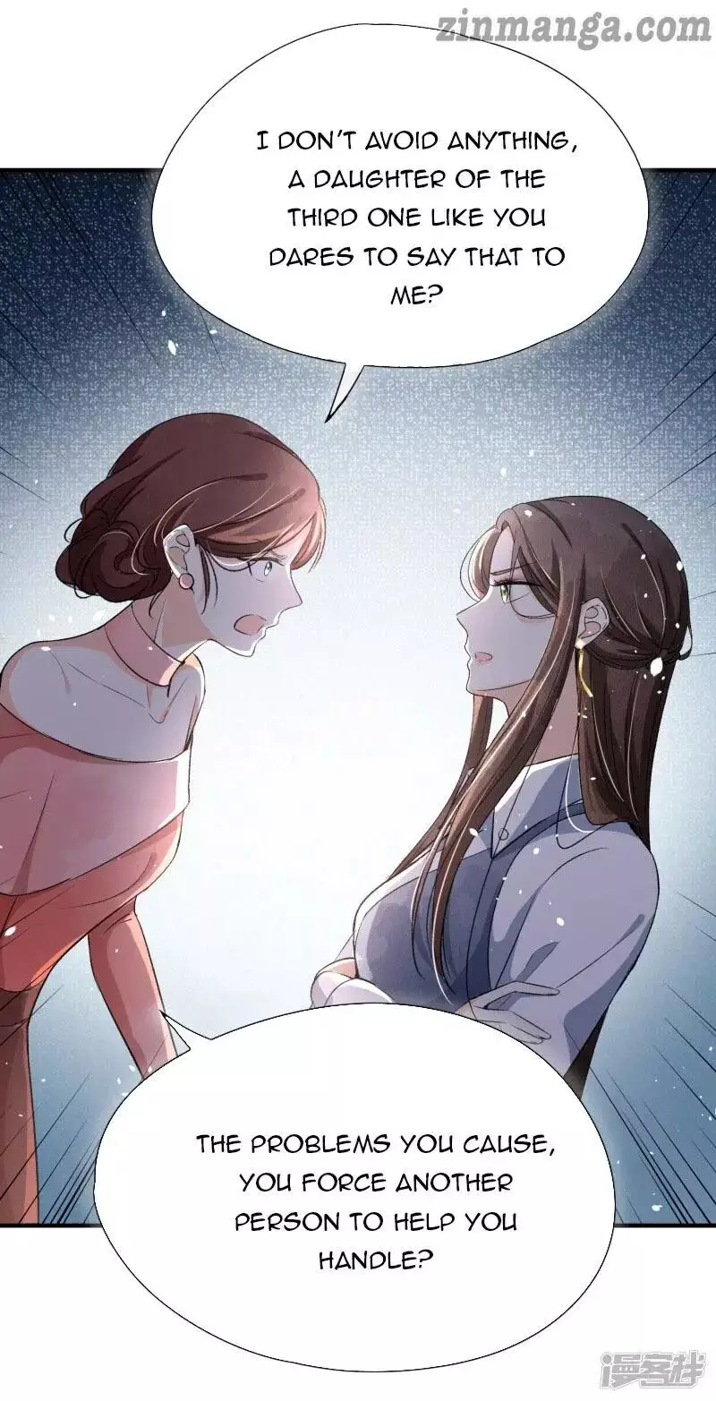 Cold-Hearted Wife – It Is Not Easy To Bully Her - 17 page 10