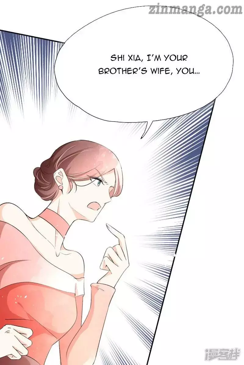 Cold-Hearted Wife – It Is Not Easy To Bully Her - 17 page 13