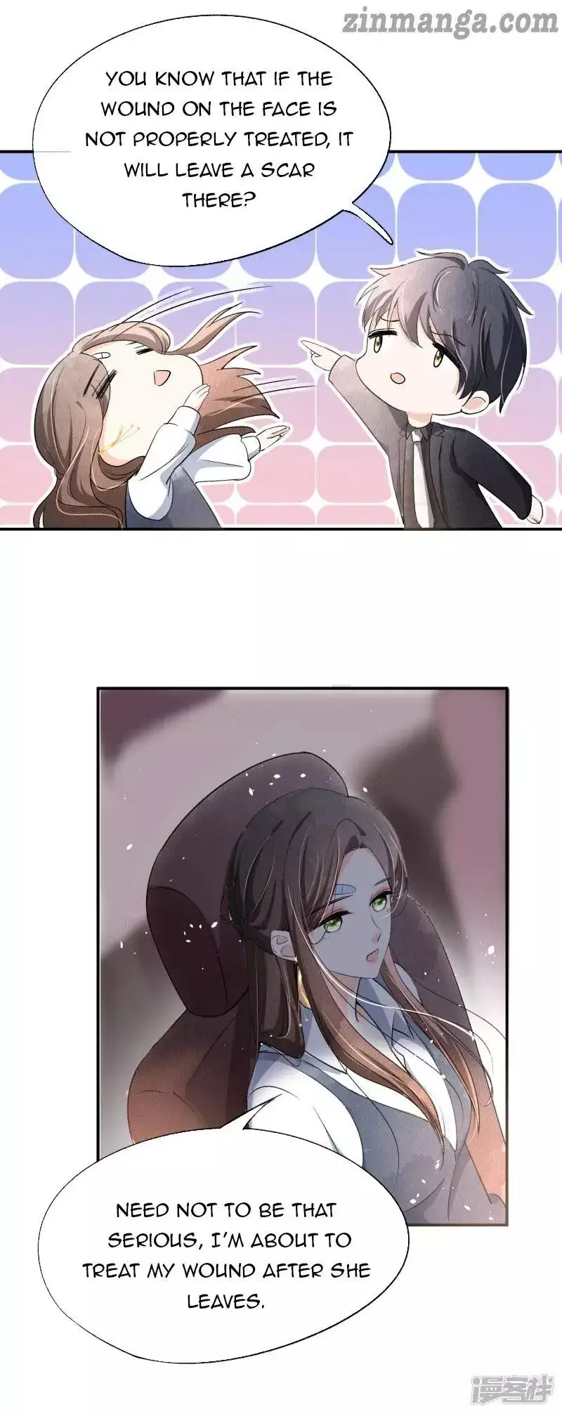 Cold-Hearted Wife – It Is Not Easy To Bully Her - 17 page 26