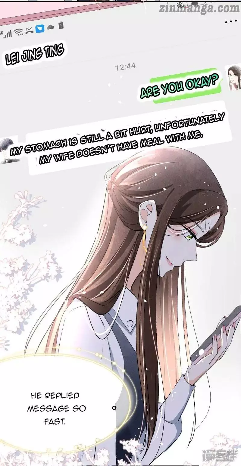Cold-Hearted Wife – It Is Not Easy To Bully Her - 18 page 9