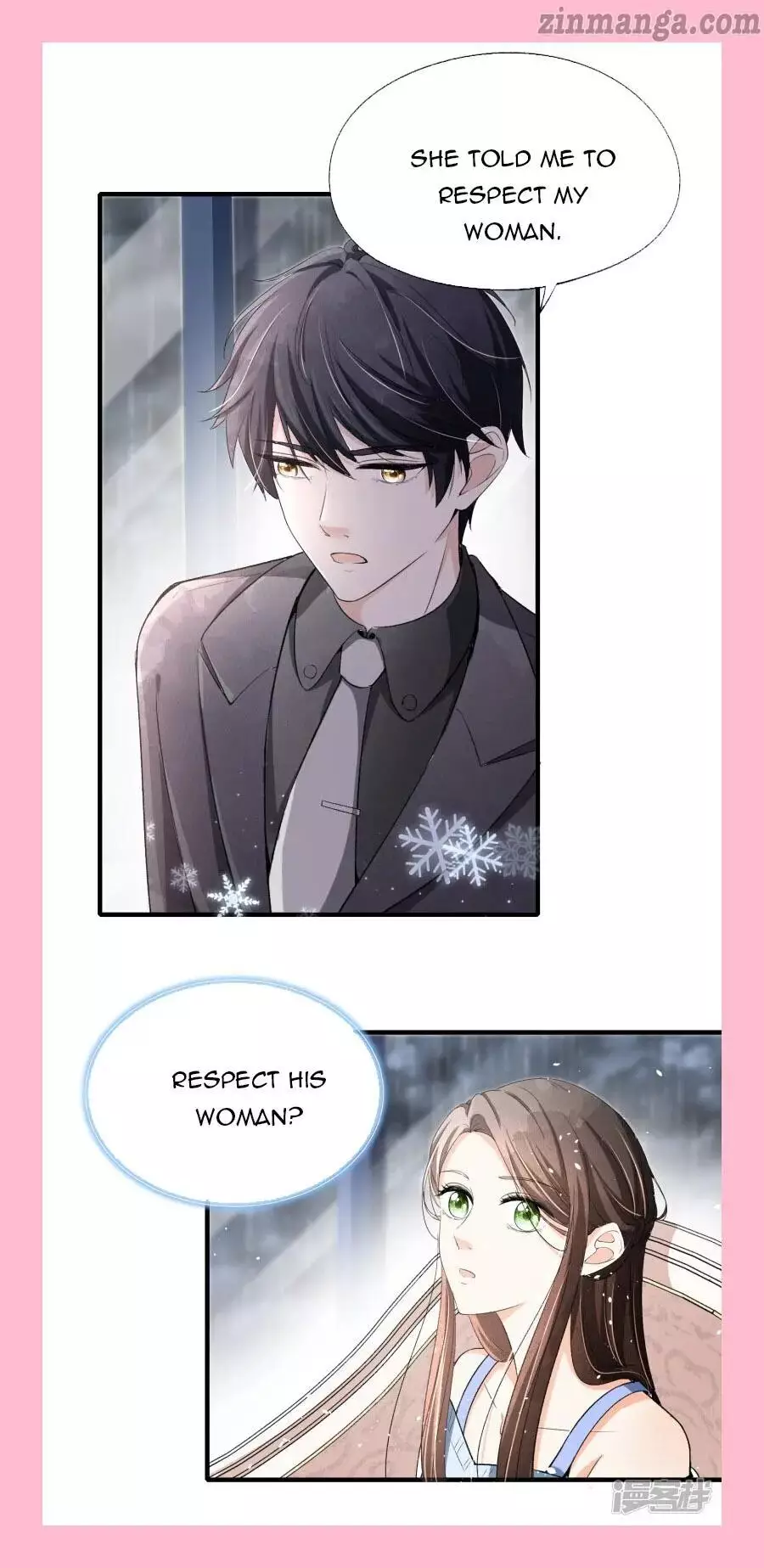 Cold-Hearted Wife – It Is Not Easy To Bully Her - 30 page 18
