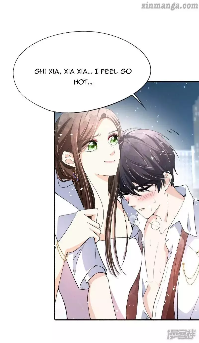 Cold-Hearted Wife – It Is Not Easy To Bully Her - 39 page 11